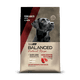 thumbnail image 1 of Alimento para perro Vitalcan Balanced 15kg Carne Argentina, 1 of 1