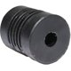 thumbnail image 1 of Acople flexible para encoder incremental diámetro 6mm Serie RLS-6X6, 1 of 1