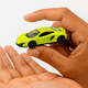 thumbnail image 2 of Auto McLaren 675LT Coupe Escala 1:60 - Welly, 2 of 5