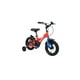 thumbnail image 2 of Bicicleta Infantil Aro 12 Rock x Color Rojo, 2 of 5