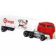 thumbnail image 2 of Toy Hot Wheels Super Rigs HW Bullseye's Big Rig, 2 of 6