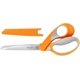 thumbnail image 2 of Tijeras Fiskars Crafts 8195 RazorEdge, tela Softgrip de 23 cm, 2 of 4