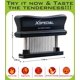 thumbnail image 2 of Ablandador de carne XSpecial, 48 cuchillas, acero inoxidable, 2 of 8