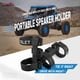thumbnail image 3 of Soporte de altavoz portátil Xislet para UTV Polaris RZR Can Am Maverick X3, 3 of 7