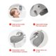 thumbnail image 2 of Protector para Grifo de Baño Skip Hop MOBY, 7 x 3 x 4,5 in, 2 of 3