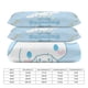thumbnail image 4 of Cinnamoroll Bedding Sets for Kids Men Women, 4 of 5