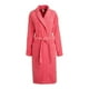 thumbnail image 1 of Bata de Baño Turco Adulto Unisex Rosa Talla XL, 1 of 2