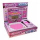 thumbnail image 1 of Ordenador Didactico Computadora Educativo Notebook Rosa, 1 of 2