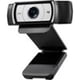 thumbnail image 3 of Webcam Logitech Pro Full HD 1080p 90 grados para laptops, 3 of 3