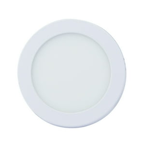 Importclick - Foco Led Panel Sobrepuesto 6 Watts Luz Fría