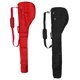 thumbnail image 1 of PCS Golf Sunday Bag Travel Funda De Viaje Protector Golf Club Cubierta Negro Rojo, 1 of 5