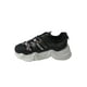 thumbnail image 5 of Zapatilla  Ecocuero ZAY14 Negro, 5 of 5