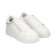 thumbnail image 2 of Zapatilla Urbana Mujer Blanco Dream 004  Police, 2 of 5