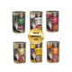 thumbnail image 1 of Leonardo Alimento Humedo Latas Superior Selection Pack surtido x 6 Unid, 1 of 2