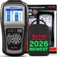 thumbnail image 1 of Scanner OBD2 Autel AutoLink AL519 de 10 modos, 1 of 3