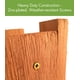 thumbnail image 5 of Comedero para pájaros Woodlink AT3 Deluxe Cedar con capacidad para 1,8 kg, 5 of 5