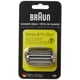 thumbnail image 1 of Braun Series 3 32B Foil & Cutter Replacement Head, compatible con los modelos 3000s, 3010s, 3040s, 3050cc, 3070cc, 3080s, 3090cc (el embalaje puede variar) Braun Braun, 1 of 2