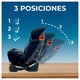 thumbnail image 2 of Silla de Bebe para Auto Gris, 2 of 3