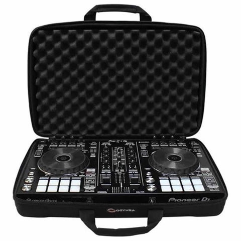 Funda De Teclado Odyssey 25 Note