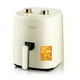 thumbnail image 1 of Freidora De Aire Eléctrica funcional Hogar 4.8 Litros 1500W, 1 of 7