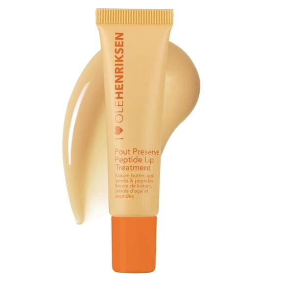 Tratamiento labial Ole Henriksen Pout Preserve Citrus Sunshine