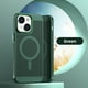 thumbnail image 1 of Upgrade Your iPhone 11/12/13/14 Pro Max with This Magnetic Magsafe Wireless Charging Hard Case + Metal Lens Protection!, 1 of 5