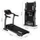 thumbnail image 3 of Trotadora Plegable M201 Bluetooth Negro, 3 of 7