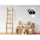 thumbnail image 2 of Aplique De Pared Cara Feliz Led Nocturna Niños Dormitorio, 2 of 3