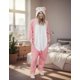 thumbnail image 3 of pijama disfraz Hello Kitty niño, 3 of 3