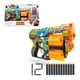 thumbnail image 4 of Lanzador de dardos X SHOT Sonic automático 12 dardos H spike, 4 of 5