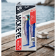 thumbnail image 2 of Señuelo de Pesca Hayabusa Jack Eye Flifried Shad 40 g – Azul Rosa, 2 of 3