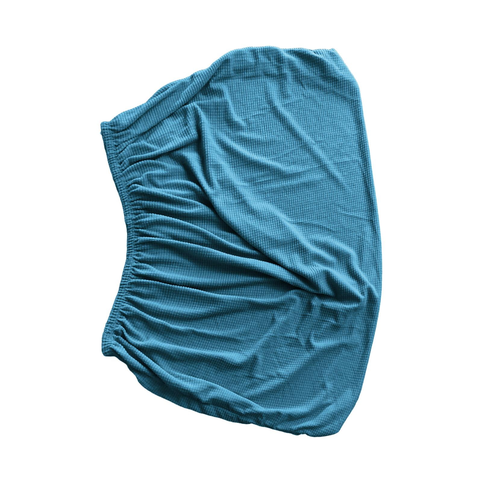 Bothyi - Cubierta De Cabecera De La Cama Para El Dormitorio Modern Smare Square Jacquard Caja Protectora De Jacquard