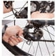 thumbnail image 2 of Kit De Reparacion 12 En 1 Para Bicicleta / Bombin / Llaves, 2 of 5