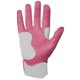 thumbnail image 2 of Guantes de Bateo BRUCE BOLT Juvenil XLarge Rosa Polvo, 2 of 5