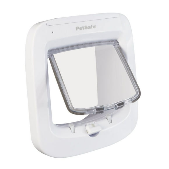 Puerta para Gato con Microchip PetSafe