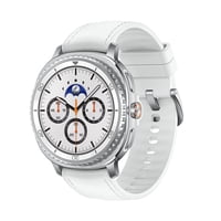 Samsung Galaxy Watch8 Classic Blanco