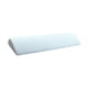 thumbnail image 4 of Almohada De Cintura Para Dormir Boca Arriba, Para Oficina, Soporte Lumbar, Color Gris Claro, 4 of 5