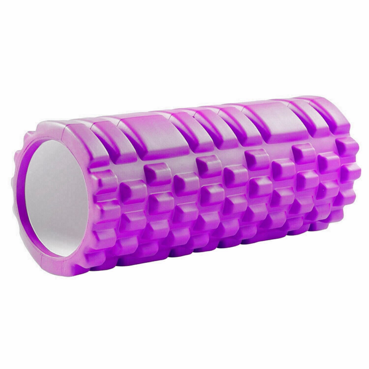 Concepts Life - Cilindro Masajeador Para Ejercicio Yoga Pilates