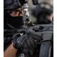 thumbnail image 3 of Guantes tácticos Mechanix Wear M-Pact Covert para hombre, color negro S, 3 of 8