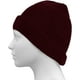 thumbnail image 2 of Gorro de punto 100 % lana merino, unisex, cálido, de invierno, suave, transpirable y acogedor, elástico, con puños., 2 of 6