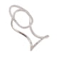 thumbnail image 1 of Anillo De Uña De Dedo Joyería Reutilizable Anillo De Uña Para Mujeres Que Datan Club Nocturno Estilo B, 1 of 5