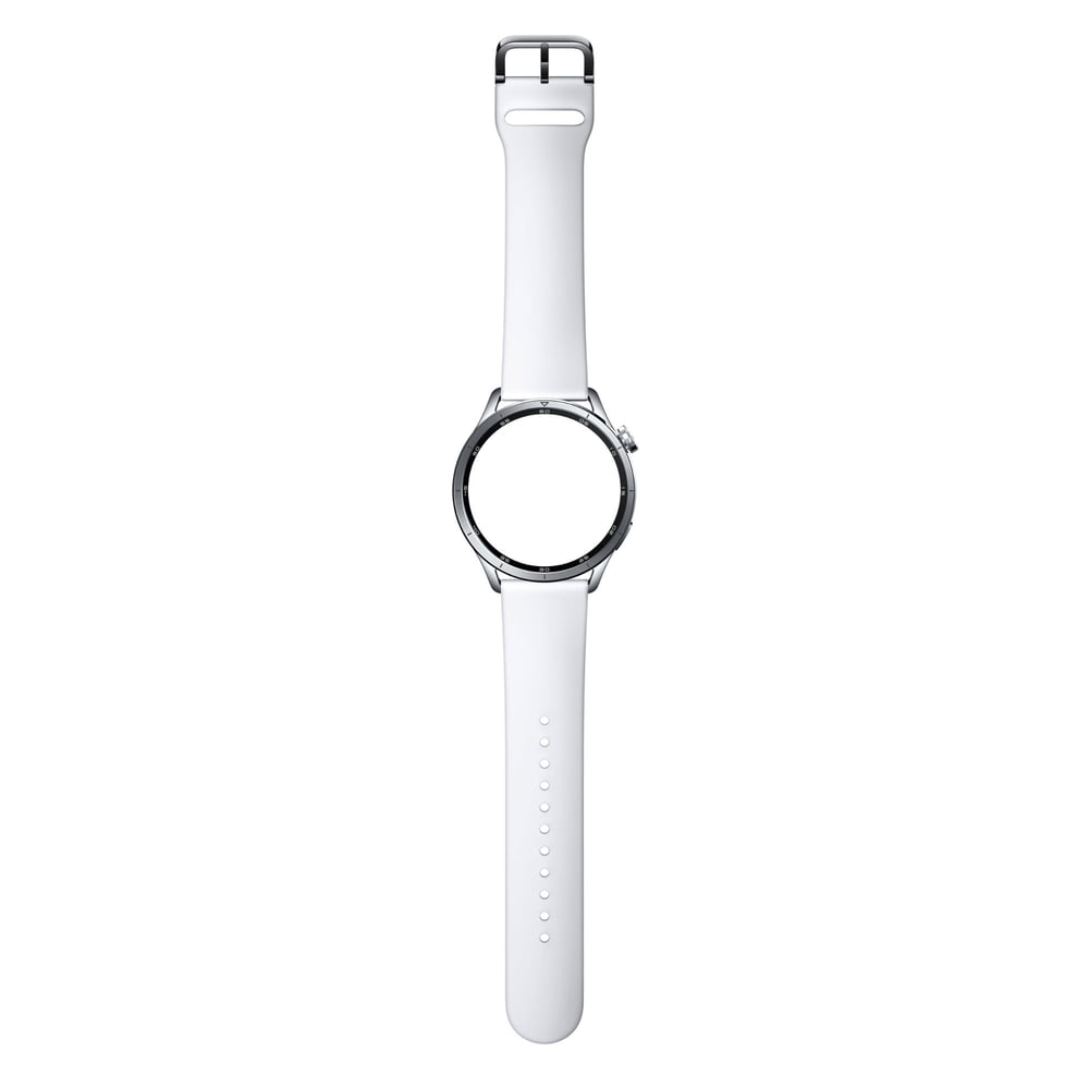 Xiaomi Watch S5 46mm Silver, foto 5