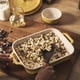 thumbnail image 5 of Juego de bandejas para hornear STAUB Ceramic Rectangular, 3 piezas, color cidra, 5 of 8