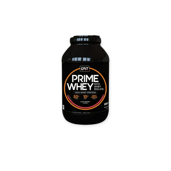 Proteina Prime Whey Stramberry 2kg -