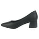 thumbnail image 2 of Zapato Chalada Mujer Biccari-2 Negro Casual, 2 of 7