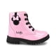 thumbnail image 1 of Botín Niña Bubblegummers Erschen Rosado-Negro, 1 of 6
