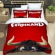 thumbnail image 1 of ferdinand Bedding Sets exquisite bed supplies set duvetcover bed comforter set bedding set luxury birthday gift, 1 of 5
