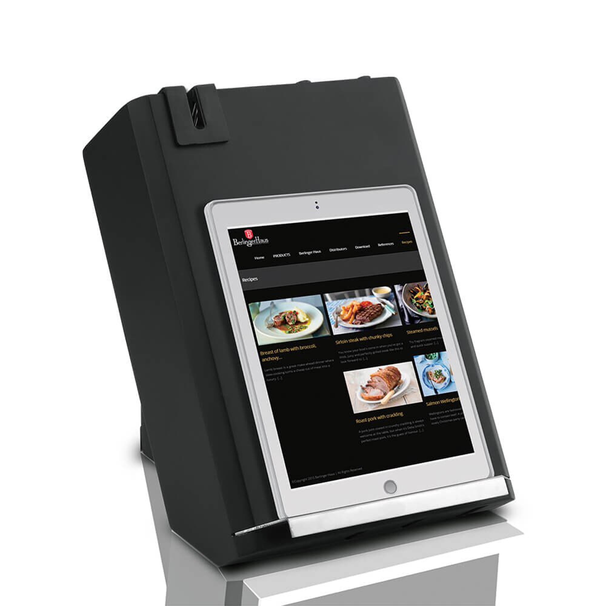 Berlinger Haus - Bloque De Madera Mul