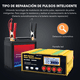 thumbnail image 5 of Cargador Batería Auto Carga Rápida Para Todas Baterías 220w, 5 of 7