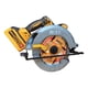 thumbnail image 3 of SIERRA CIRCULAR + BAT 5AH Y CARG INDUSTRIAL 7 1/4" 20V/185MM, 3 of 4